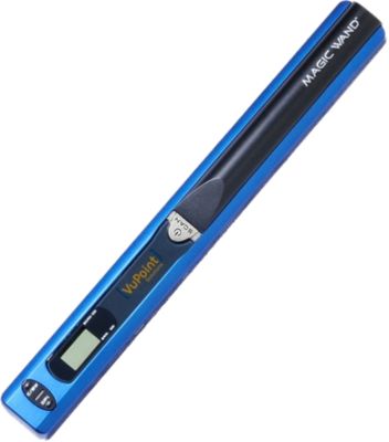 VuPoint PDS-ST415BU-VP