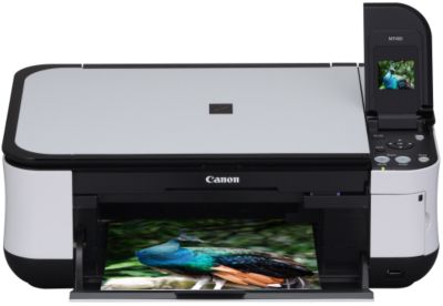 Canon PIXMA MP480 Digital Imaging