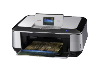 Canon PIXMA MP640 Computers