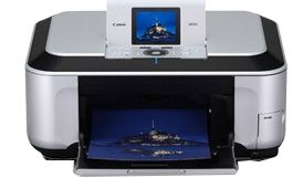 Canon PIXMA MP980 PRINTER Digital Imaging