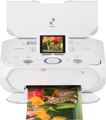 Canon PIXMA mini320 Digital Imaging