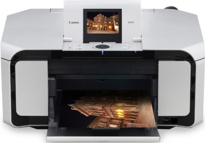 Canon PIXMA MP970 Digital Imaging