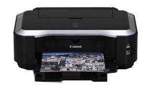 Canon PIXMA IP4600 Digital Imaging
