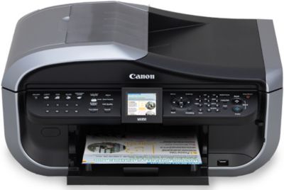 Canon PIXMA MX850 Digital Imaging