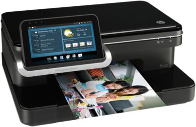 HP C510A Printers