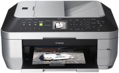 Canon PIXMA MX860 Digital Imaging