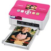 Canon SELPHY CP780 Digital Imaging
