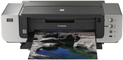 Canon PIXMA Pro9000 Mark II Digital Imaging