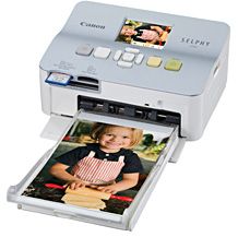 Canon SELPHY CP780