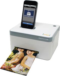 VuPoint IP-P10-VP