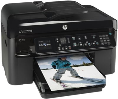 HP C410A Printers