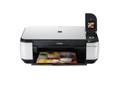 Canon PIXMA MP490 Computers