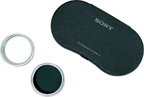 Sony VF-37PK S