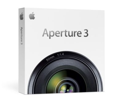 Apple Aperture 3