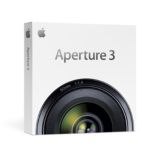 Apple Aperture 3 Software