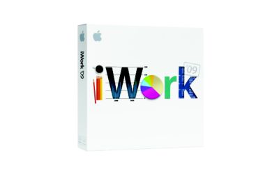 Apple MB942Z/A Software