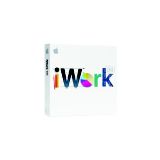 Apple iWork MB942Z/A Software