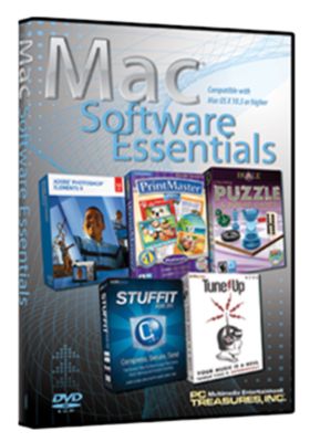 See All Software