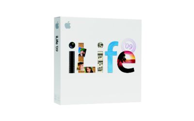 Apple ILIFE09 Software