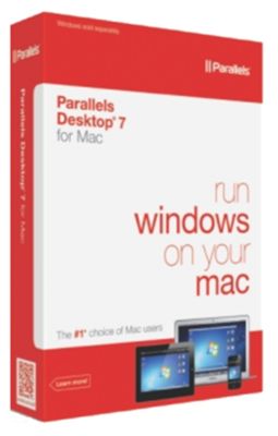 Parallels PDFM7XL Computers
