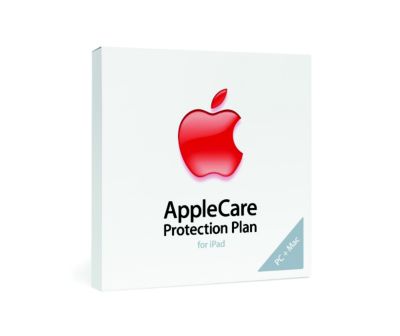 Apple AppleCare for iPad MC595LLA
