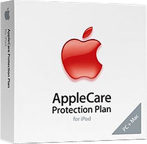 Apple AppleCare for iPod nano and shuffle MA964LLA Portable Audio