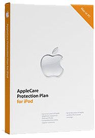 Apple AppleCare Protection Plan for iPod Portable Audio