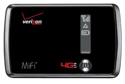 Verizon MIFI4510L-D
