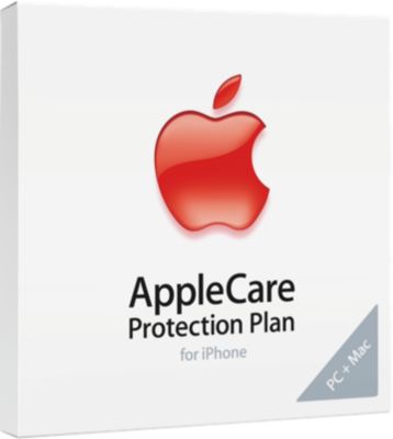 Apple MC253LL/B Applecare for iPhone