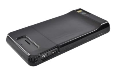 Motorola MOTDRDXSILHGBK D