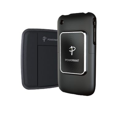 Powermat PMM-1PB-B2A Portable Audio