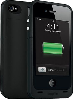 Mophie Juice Pack Plus Phones