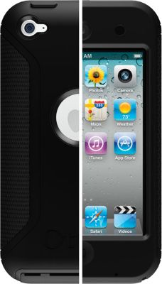 OtterBox APL2TGXX20EOTR BLACK Portable Audio