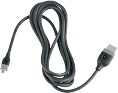 Motorola Xoom Cable Tablets