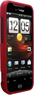 Verizon Droid Incredible Snap On Hard Cover Phones