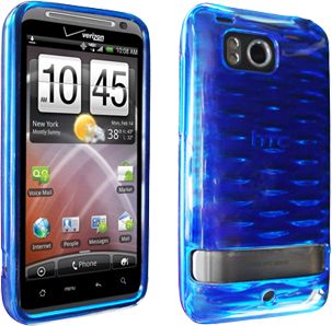 Verizon VZW6400SILHGBLU