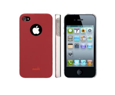 Moshi iGlaze
