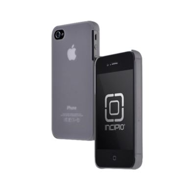 Incipio iPhone 4 & 4S feather Phones