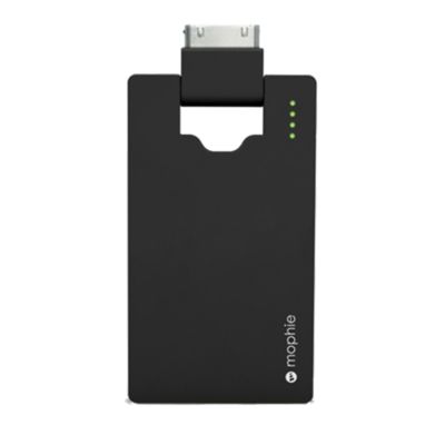 Mophie Juice Pack Boost Portable Audio