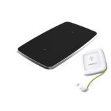 Powermat PMM-2PA-B1 POWERMAT 2X Portable Audio