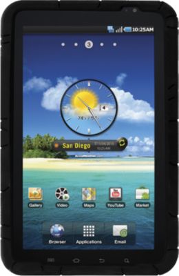 Samsung Galaxy Silicone Cover