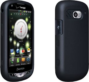 Verizon VZW8995SILHGBLK Phones
