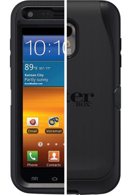 OtterBox Galaxy S2 Epic Touch 4G Defender