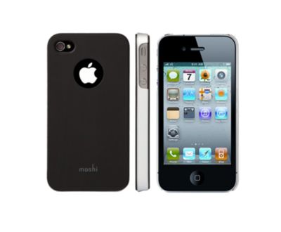 Moshi iGlaze Portable Audio
