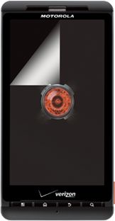 Verizon MOTDRDX3PKASP
