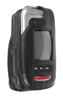 Verizon MOTBARCAS