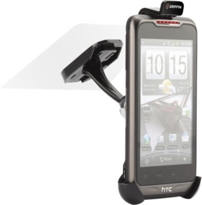 Griffin Technology GC22054  WINDOW MNT FOR SMRTPH