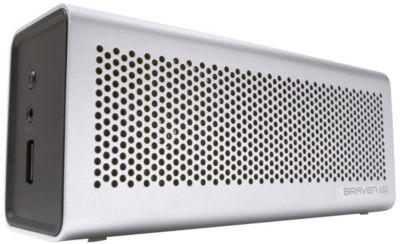 Braven BZ650SBA Speakers