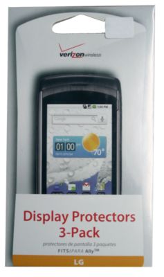 Verizon LGS7403PKSP D Phones