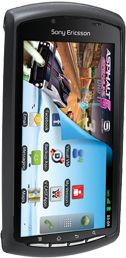 Verizon Silicone & Snap-on Hard Cover Phones